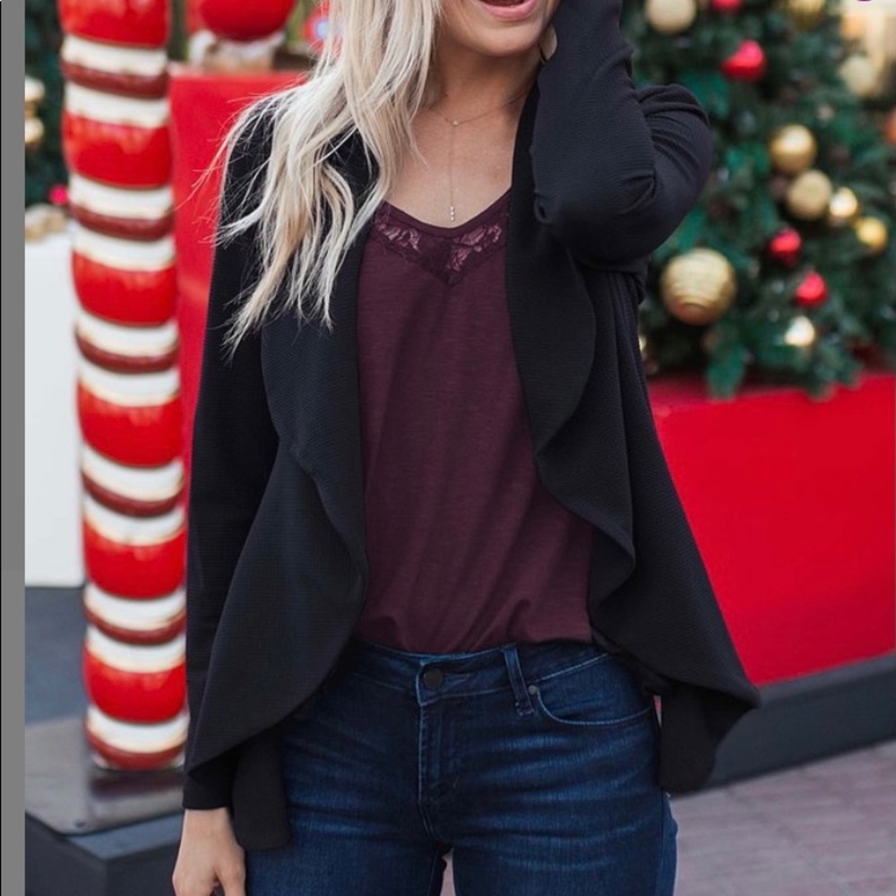 Blazer NWOT
